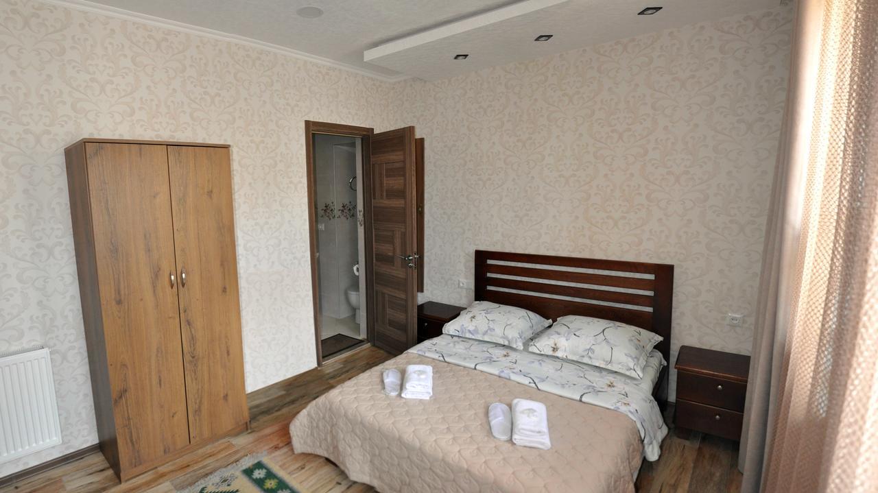 Apartment On Akhalubani St 2 Tbilisi