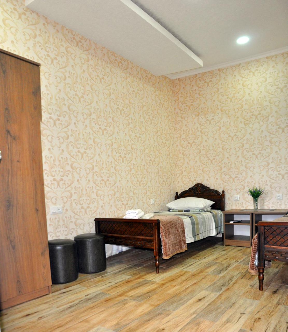 Apartment On Akhalubani St 2