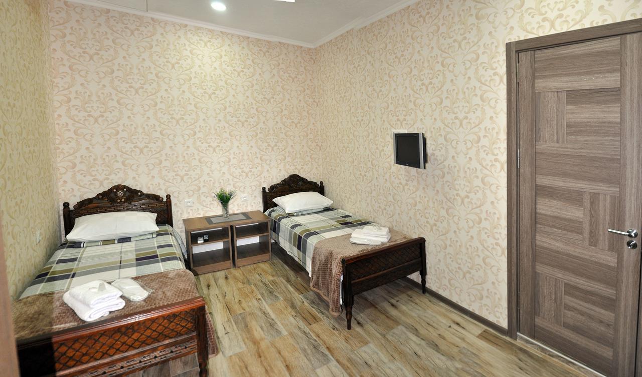On Akhalubani St 2 Apartment *