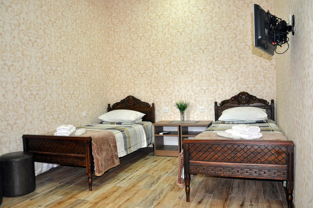 Apartment On Akhalubani St 2 Tbilisi