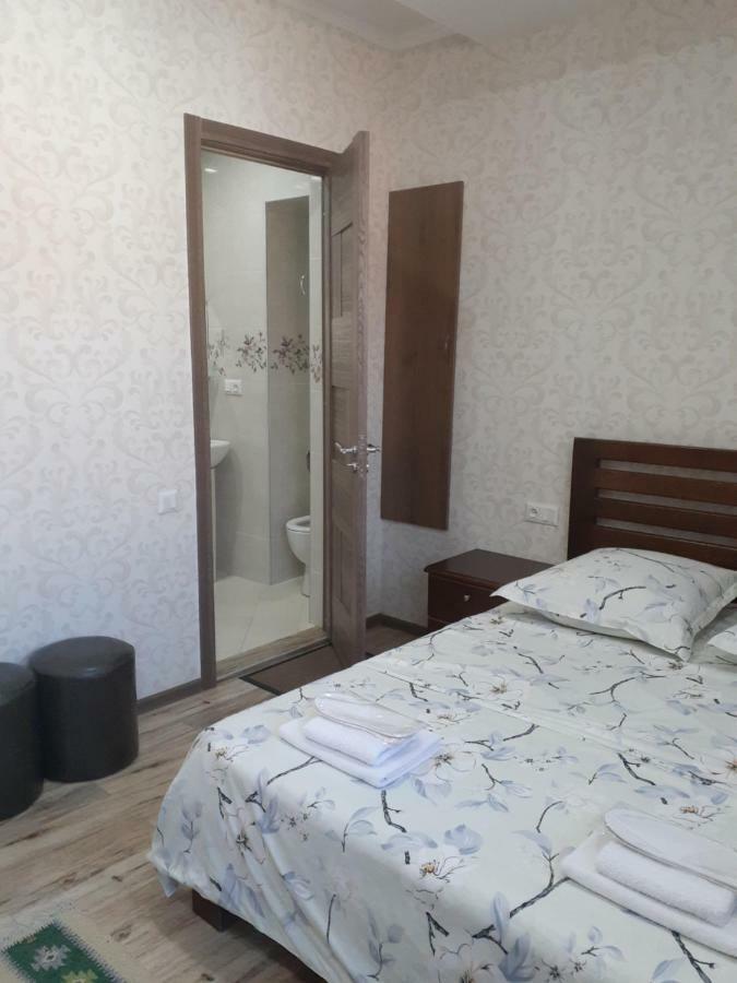 Apartment On Akhalubani St 2 Tbilisi