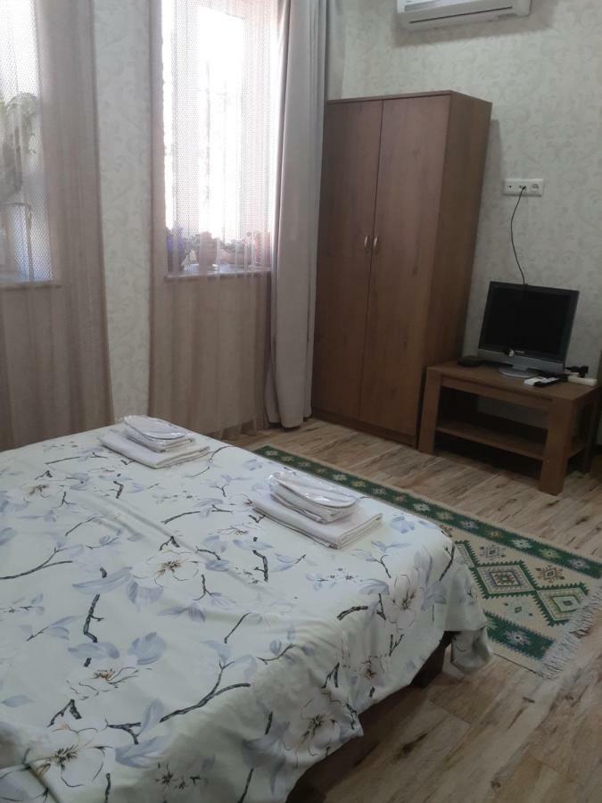 Apartment On Akhalubani St 2 Tbilisi