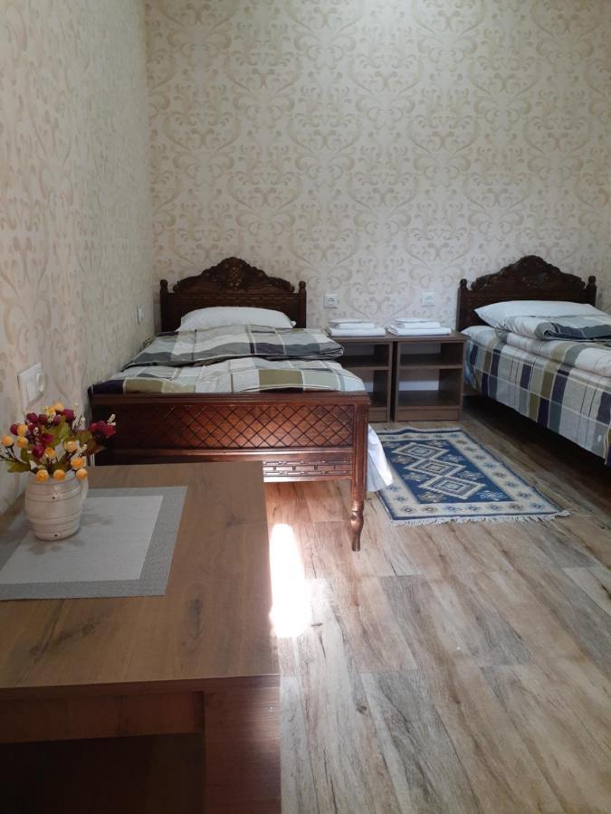 Apartment On Akhalubani St 2
