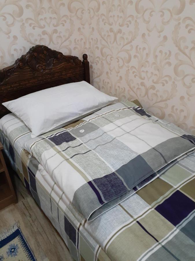 Apartment On Akhalubani St 2 Tbilisi