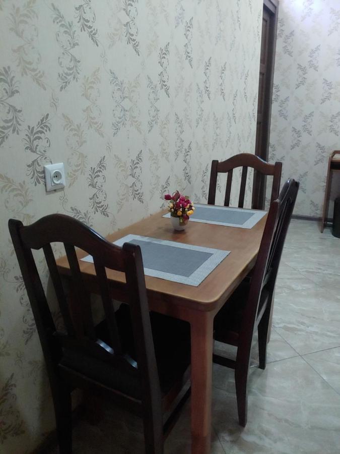 на акхалубани, 2 Тбилиси