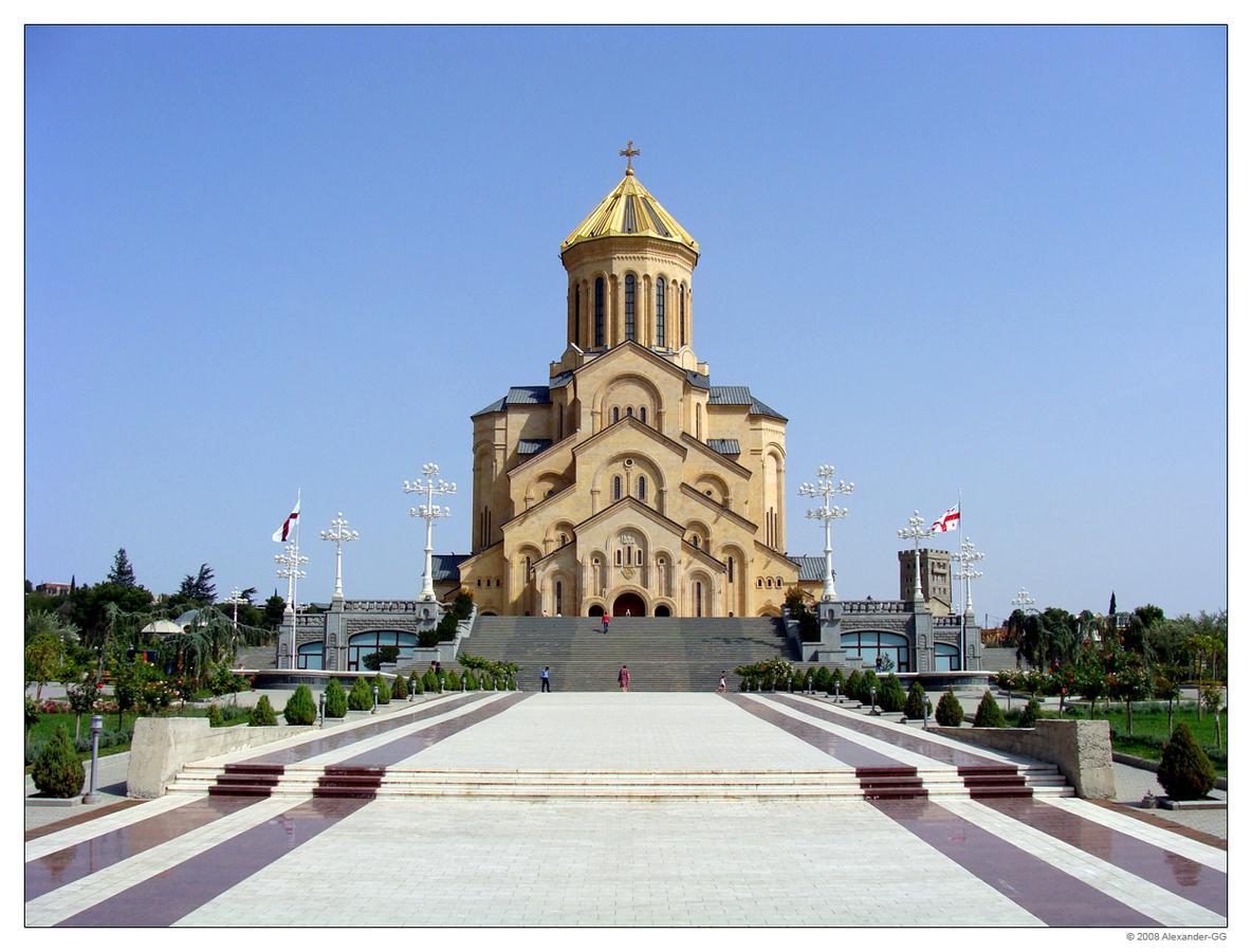 на акхалубани, 2
