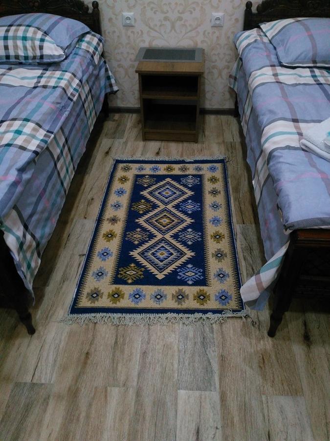 на акхалубани, 2 Апартаменты *