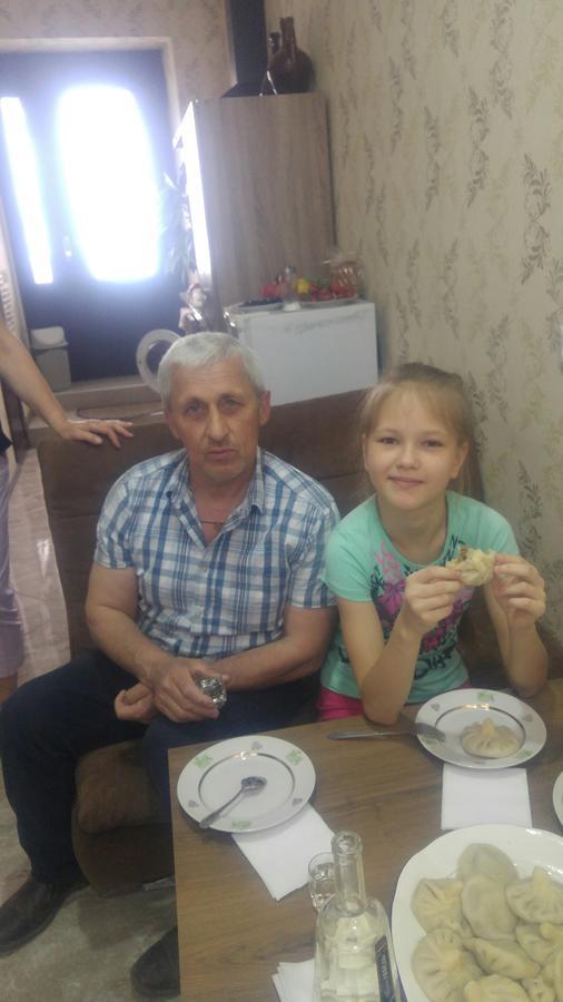 на акхалубани, 2 * Тбилиси