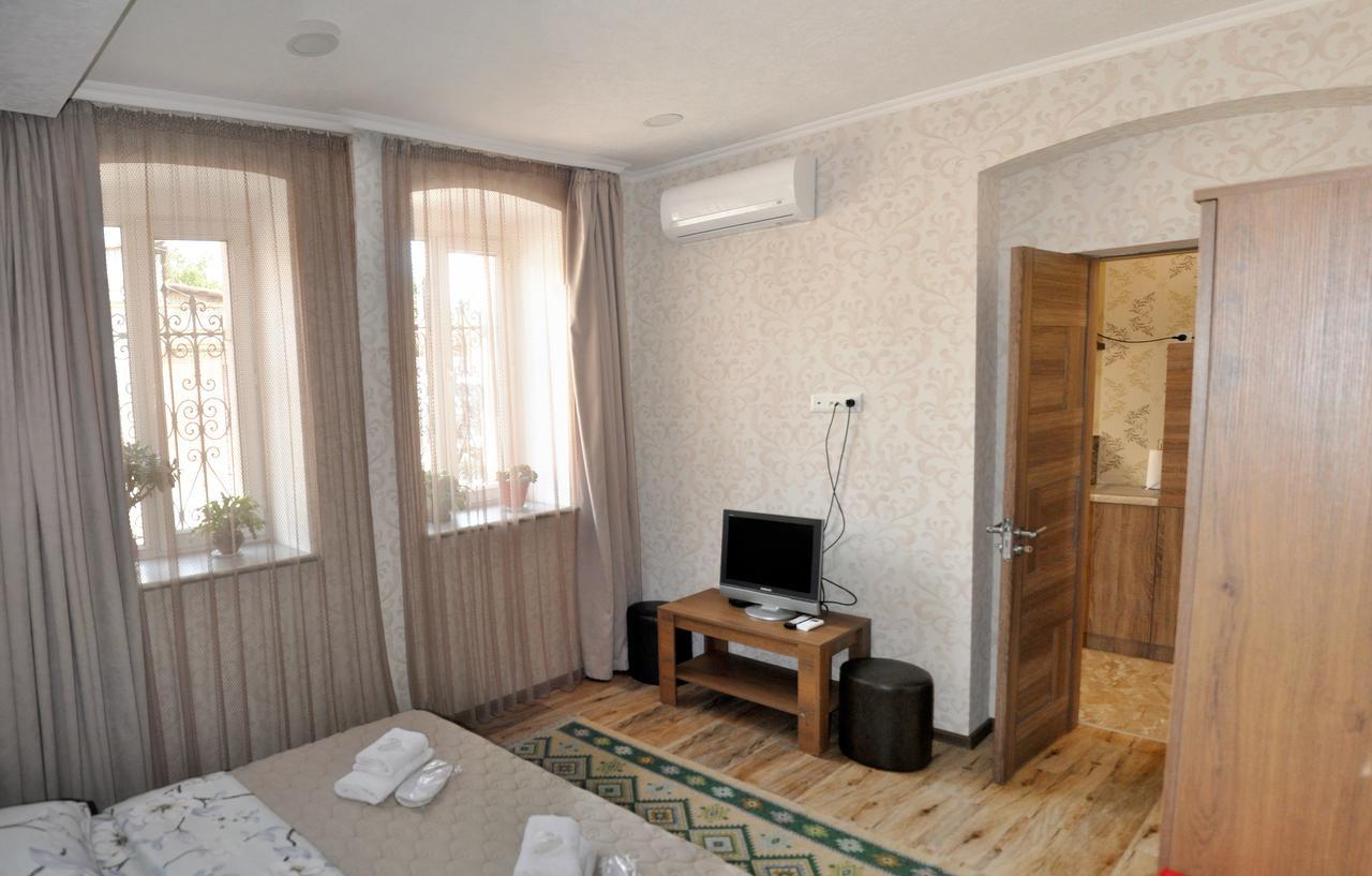Апартаменты на акхалубани, 2