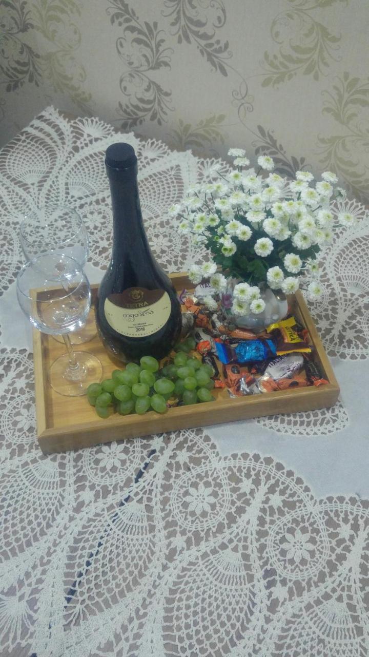 на акхалубани, 2 * Тбилиси