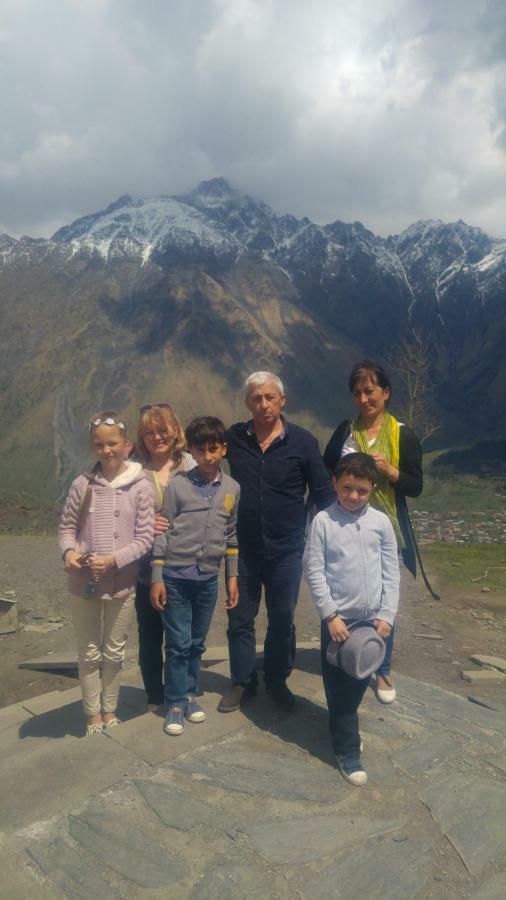 на акхалубани, 2 Апартаменты *
