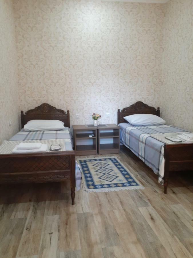 на акхалубани, 2 Апартаменты Тбилиси