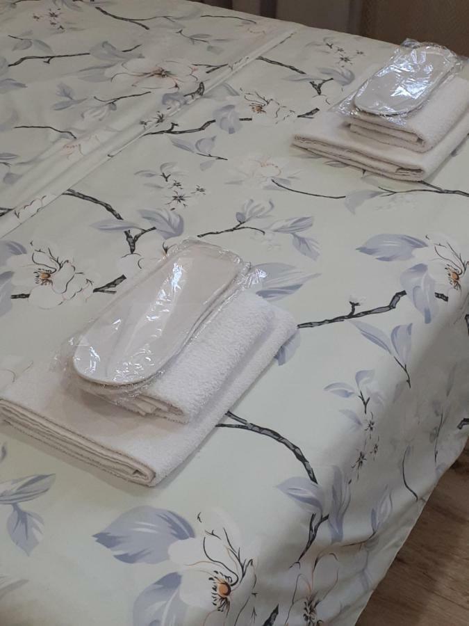Апартаменты на акхалубани, 2 *