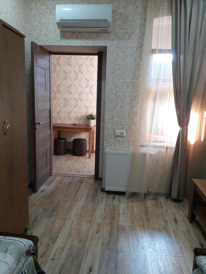 на акхалубани, 2 Апартаменты *